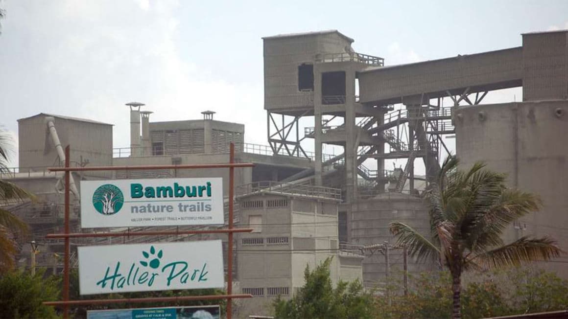 Bamburi investors get Sh. 22.7bn as Tanzanian firm completes buyout