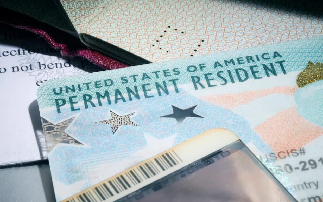 Foreigners in US to be forced to return home to apply for Green Card
