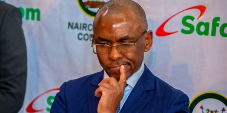 How Kenya Lost Ksh 500M from M-Pesa and Mobile Wallets