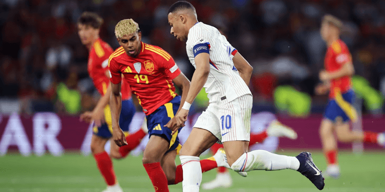 France vs Spain Preview, Prediction and How to Watch Live