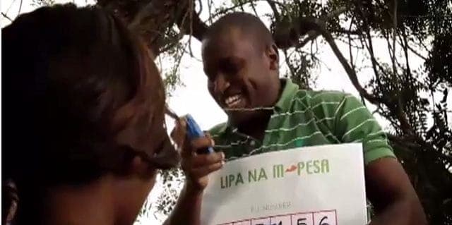 Africa’s Digital Revolution: Mobile Payments Power E-commerce Boom