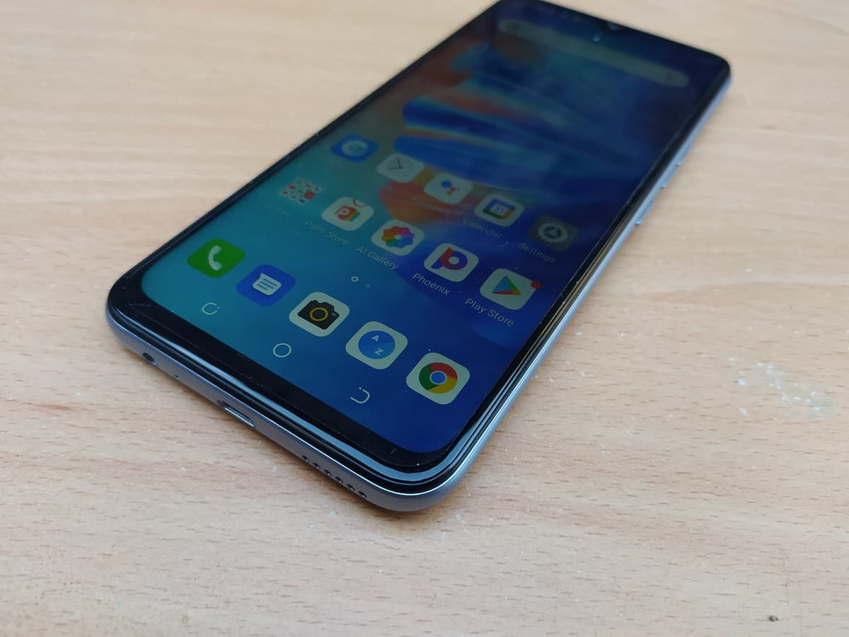 The Tecno Spark 7p Vs vivo Y20
