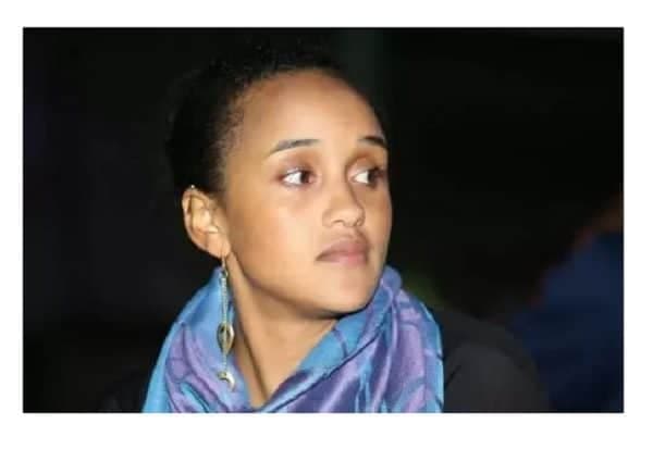 Uhuru’s Daughter Ngina Kenyatta Allegedly Set to Wed Sam Mwai