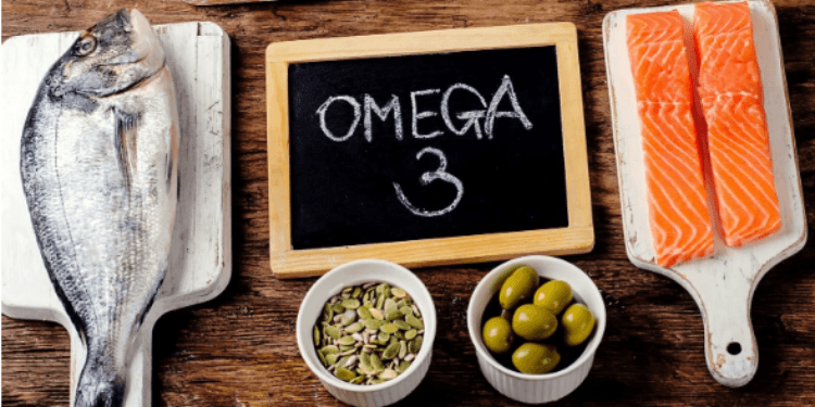 Can Omega-3 Prevent Dementia? Hussein Yassine USC Study Explores Benefits of High-Dose DHA