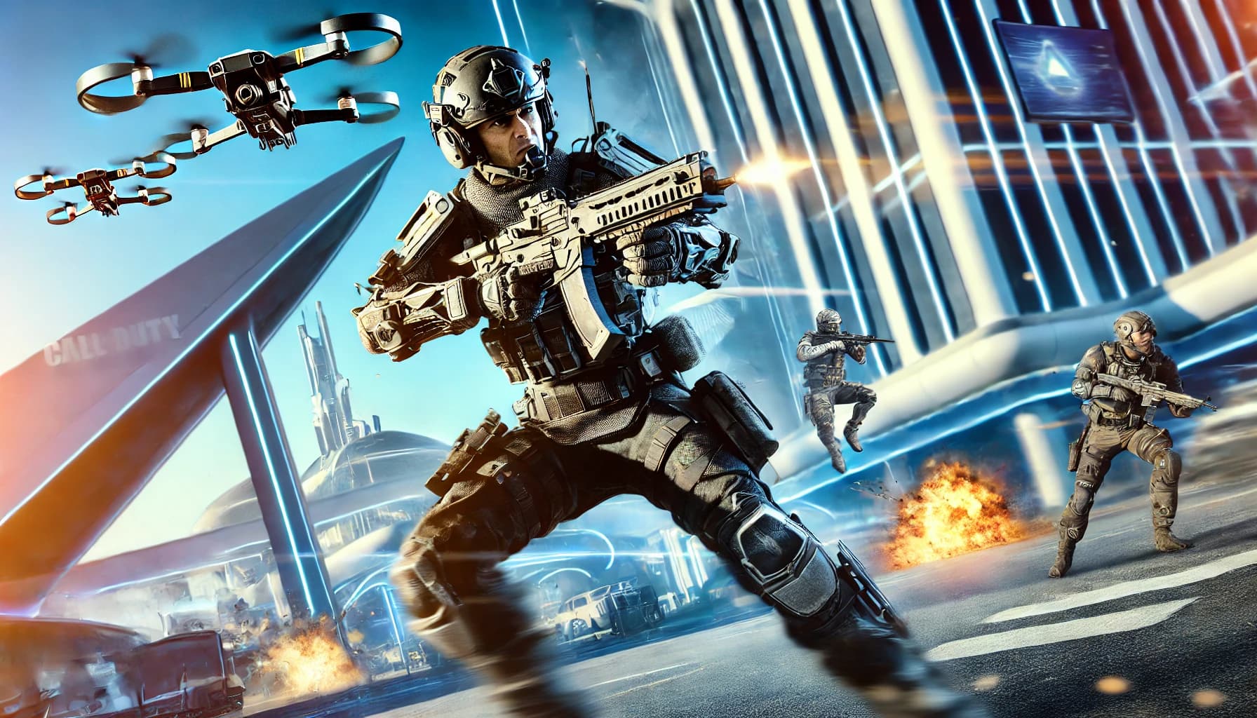 Mastering the Battlefield – Essential Skills for Dominating Call of Duty: Black Ops 6