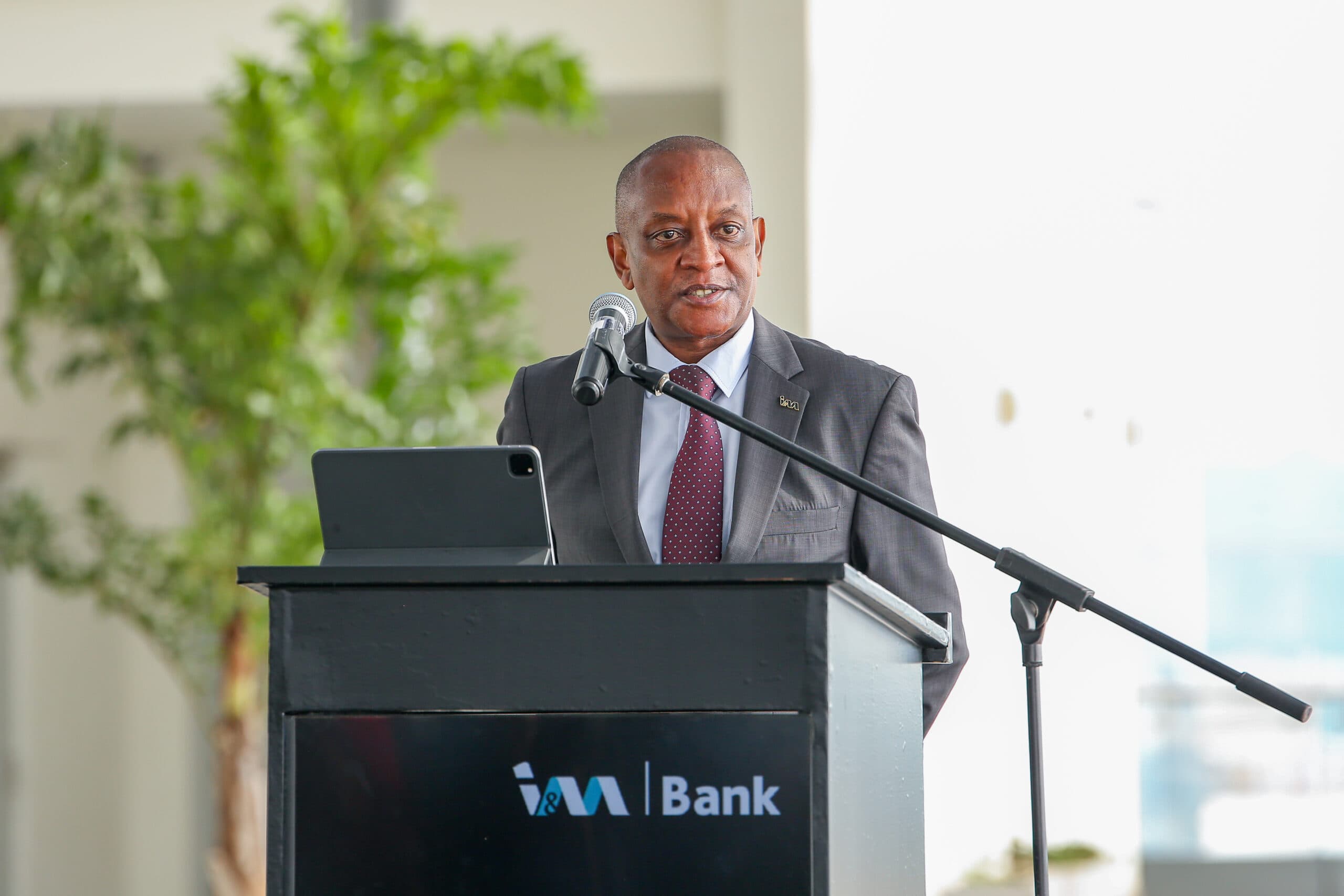I&M FX DIRECT platform launched for business forex trading
