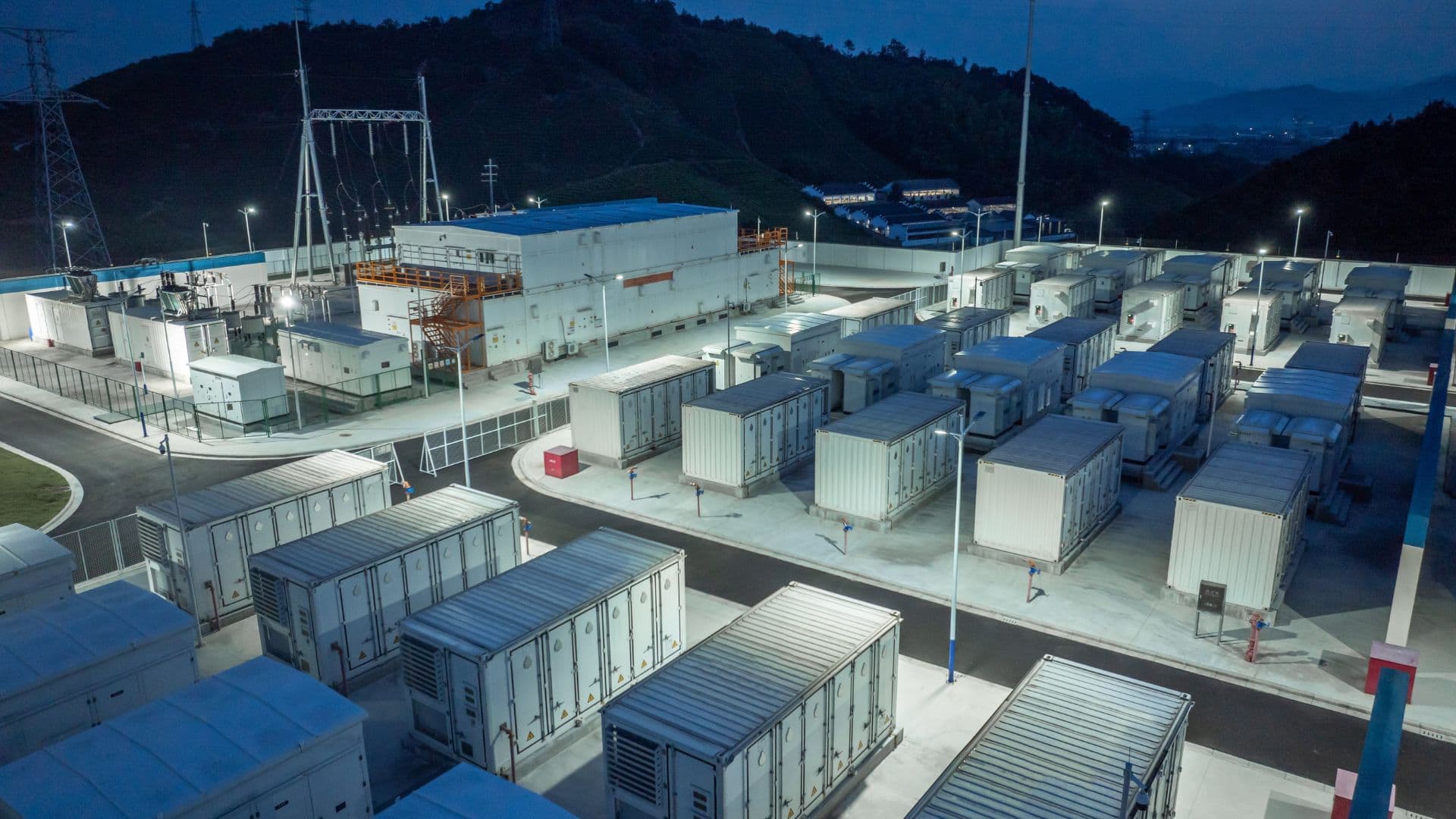 Snowshoe BESS: $300M Minnesota Battery Storage Construction Approved for 600 MWh Grid Support