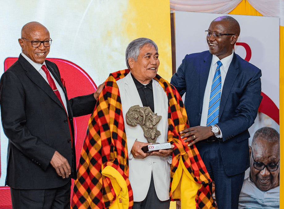 CIC’s new microinsurance subsidiary to offer affordable insurance solutions to Kenyans