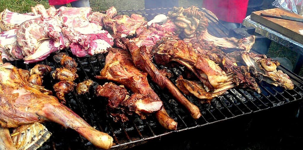 Dollar-touting Gulf buyers fly into Kenya hunting beef for export