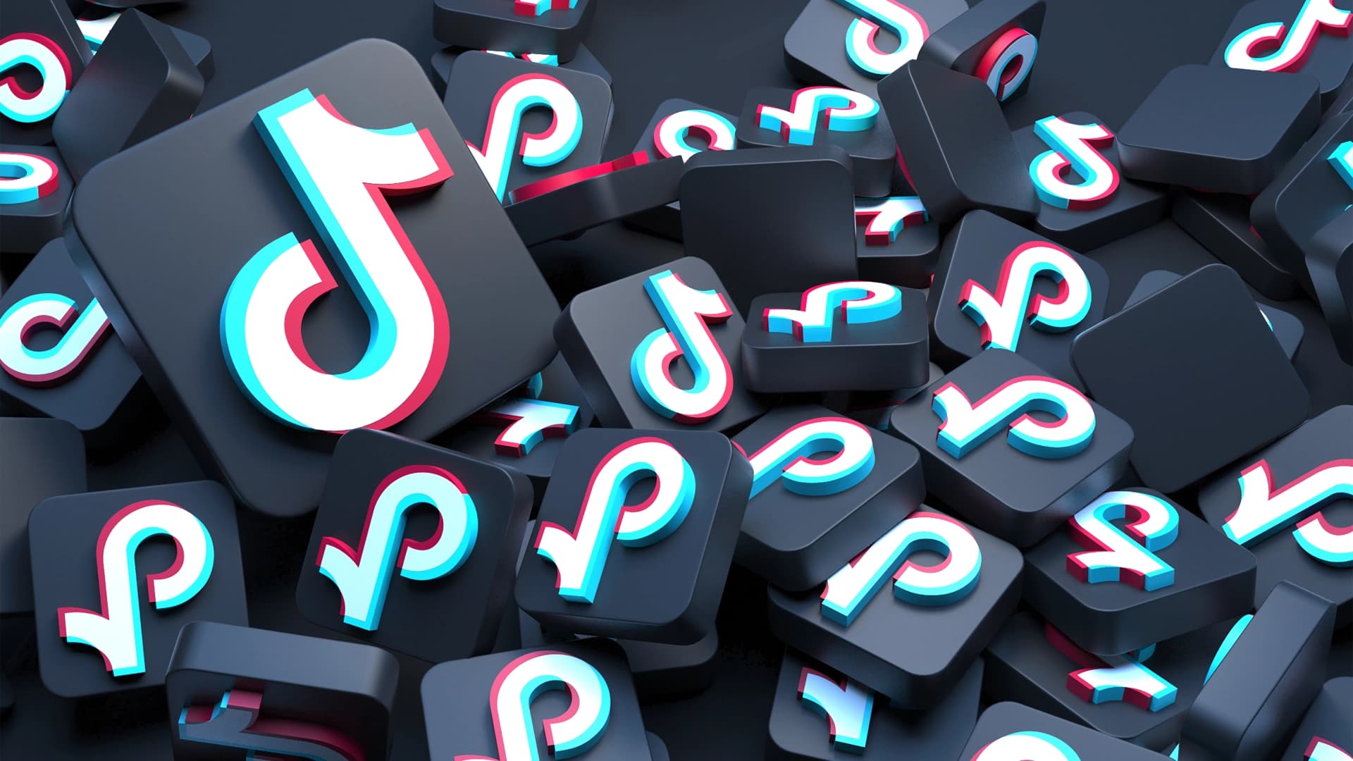 TikTok Removes 580,000 Kenyan Videos in Three Months