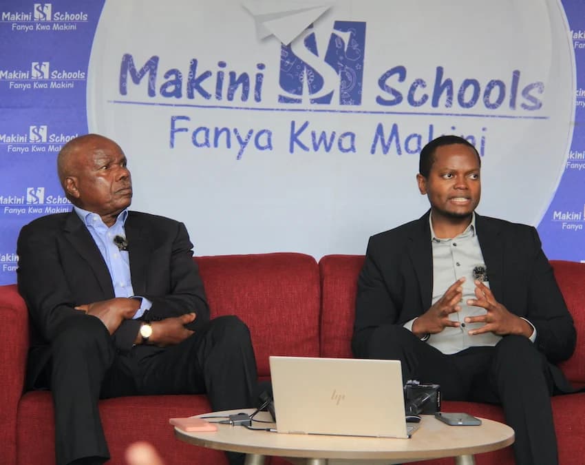 Makini Schools Acquires Regis Runda Academy