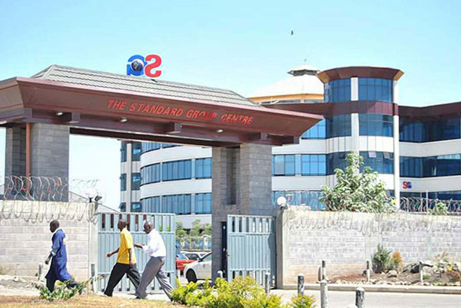 Standard Media Group employees give strike notice over unpaid salaries