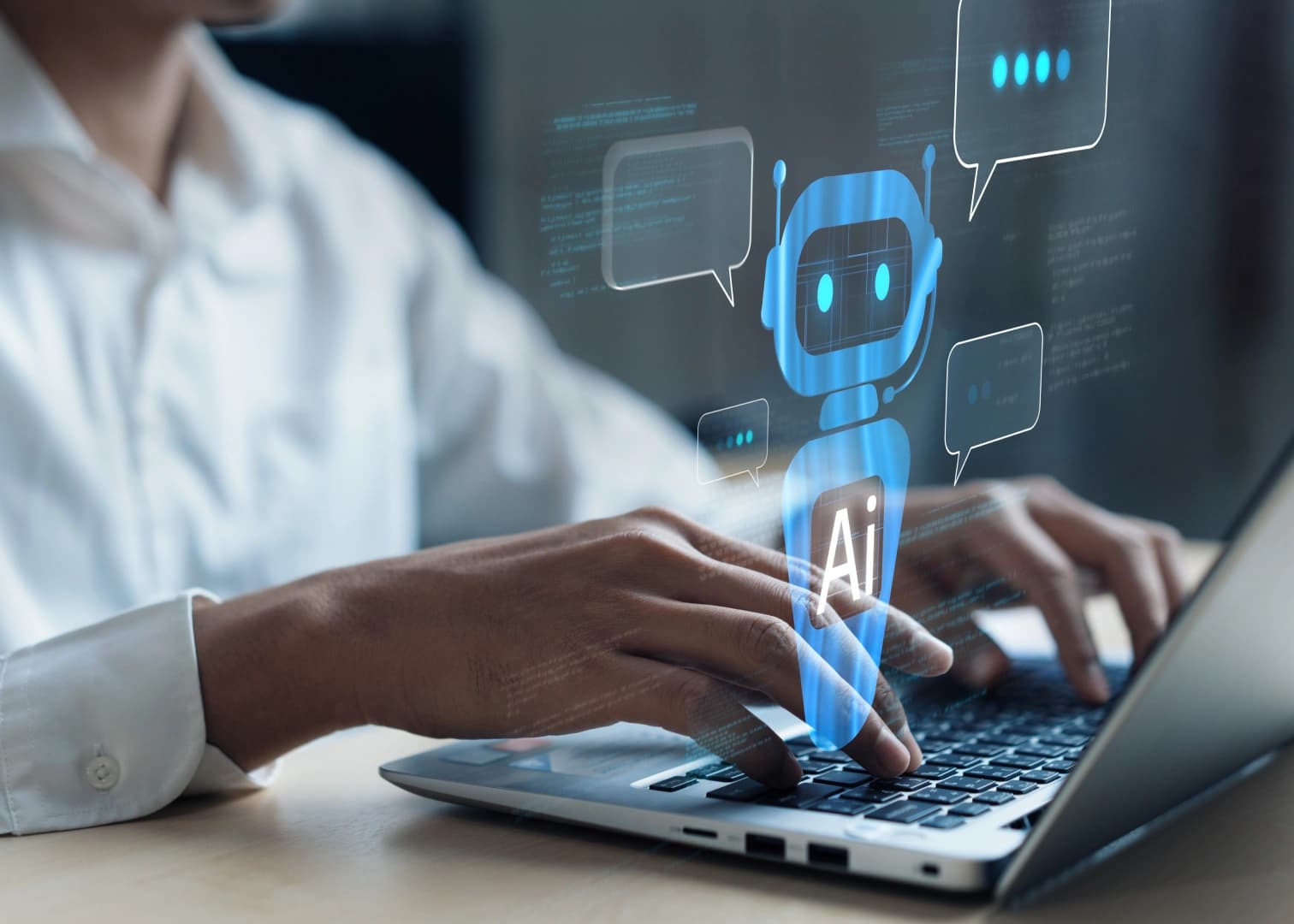 The World May Not Be Desperate for AI Agents, Yet