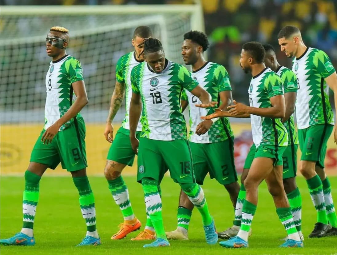 Defending CHAN champions Senegal face Nigeria as Group D heats up in Zanzibar