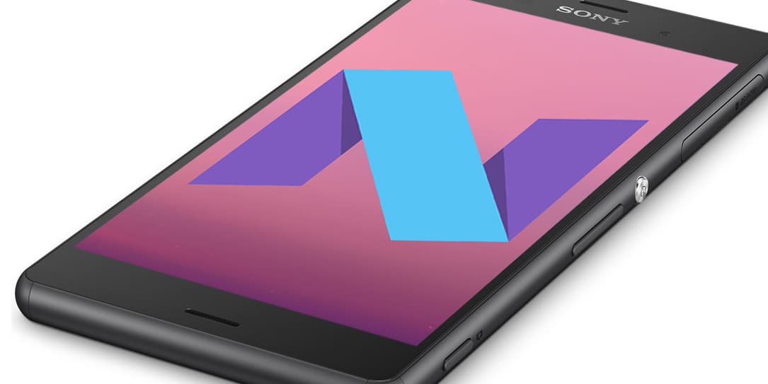 Xperia Z3 Gets Android N Developer Preview