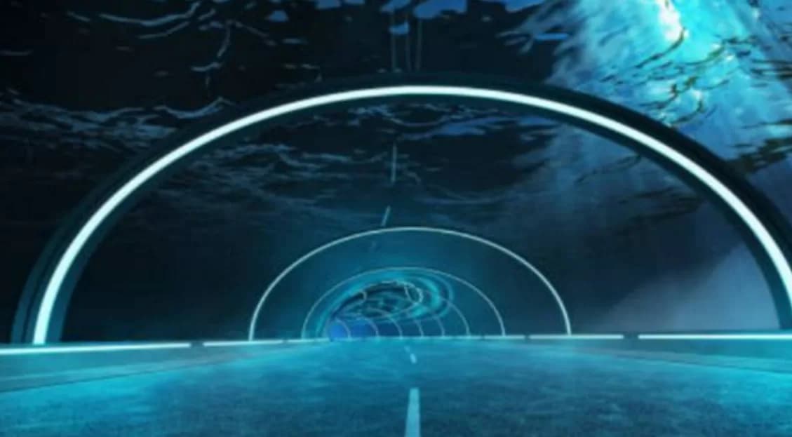 Latest Updates on Morocco-Spain Undersea Rail Line Study