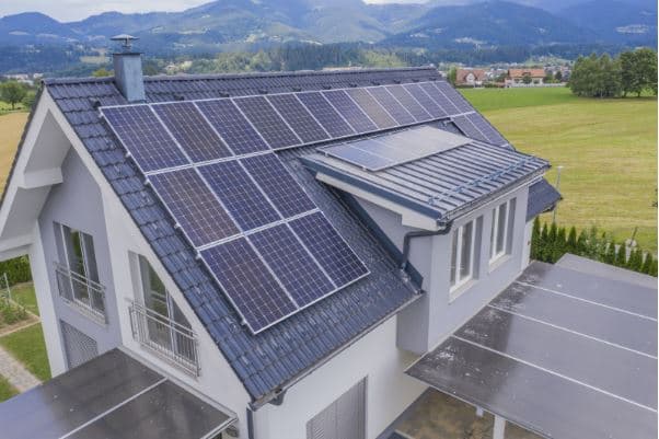 The Future of Energy: Solar Skins, Smart Grids & More