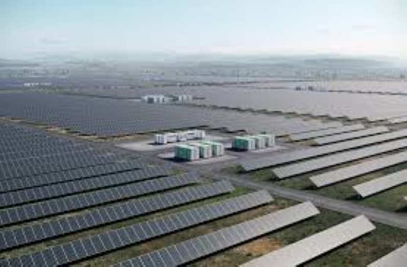 Smoky Creek and Guthrie’s Gap hybrid renewable projects in Australia secure financing, says Edify