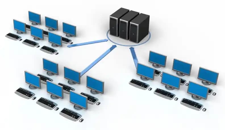 Role of IPAM in Cybersecurity