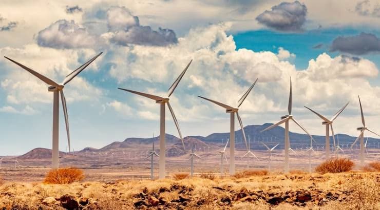 KenGen’s Marsabit Wind Power Plant Faces New Setbacks