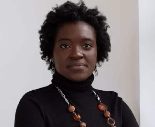 Kenyan-born Nanjala Nyabola Share Realities Of Travelling While Black