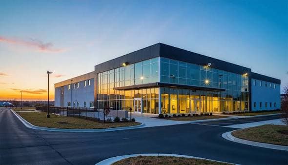 £2bn Essex Data Center Project Delayed as UK Grid Bottlenecks Reshape AI Infrastructure