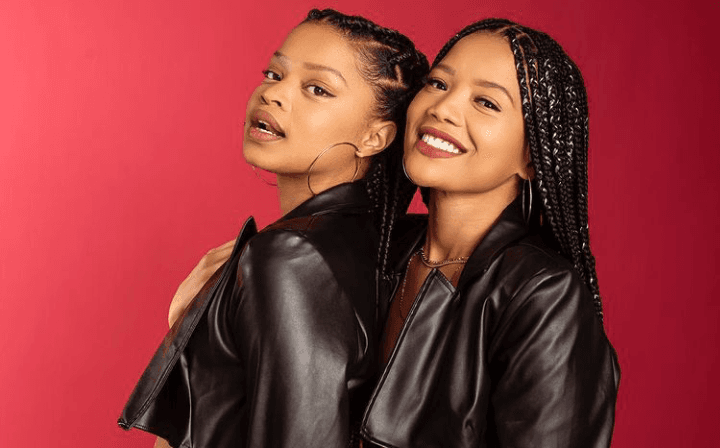 TxC are the Spotify Equal Africa July Ambassadors