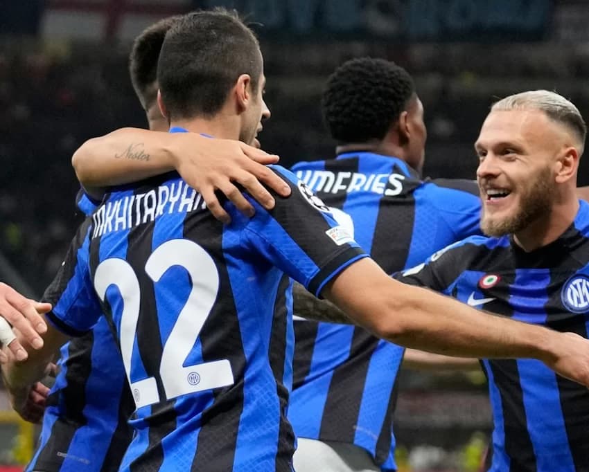 PSG vs Inter Milan Champions League Final 2025 Preview
