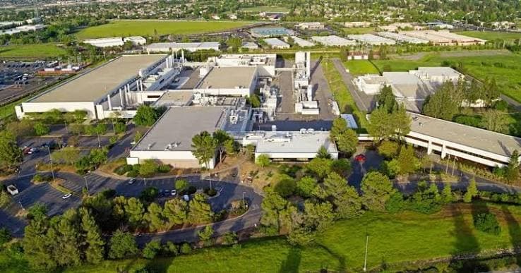Bosch Begins Sample Production at $2B Roseville Semiconductor Facility in California