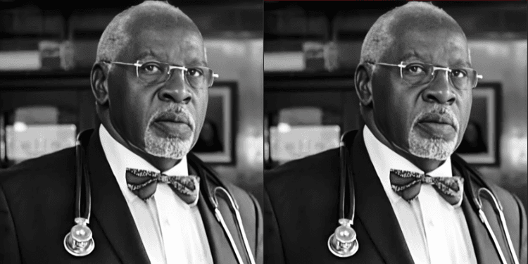 Postmortem Confirms Cause of Dr Obwaka’s Death