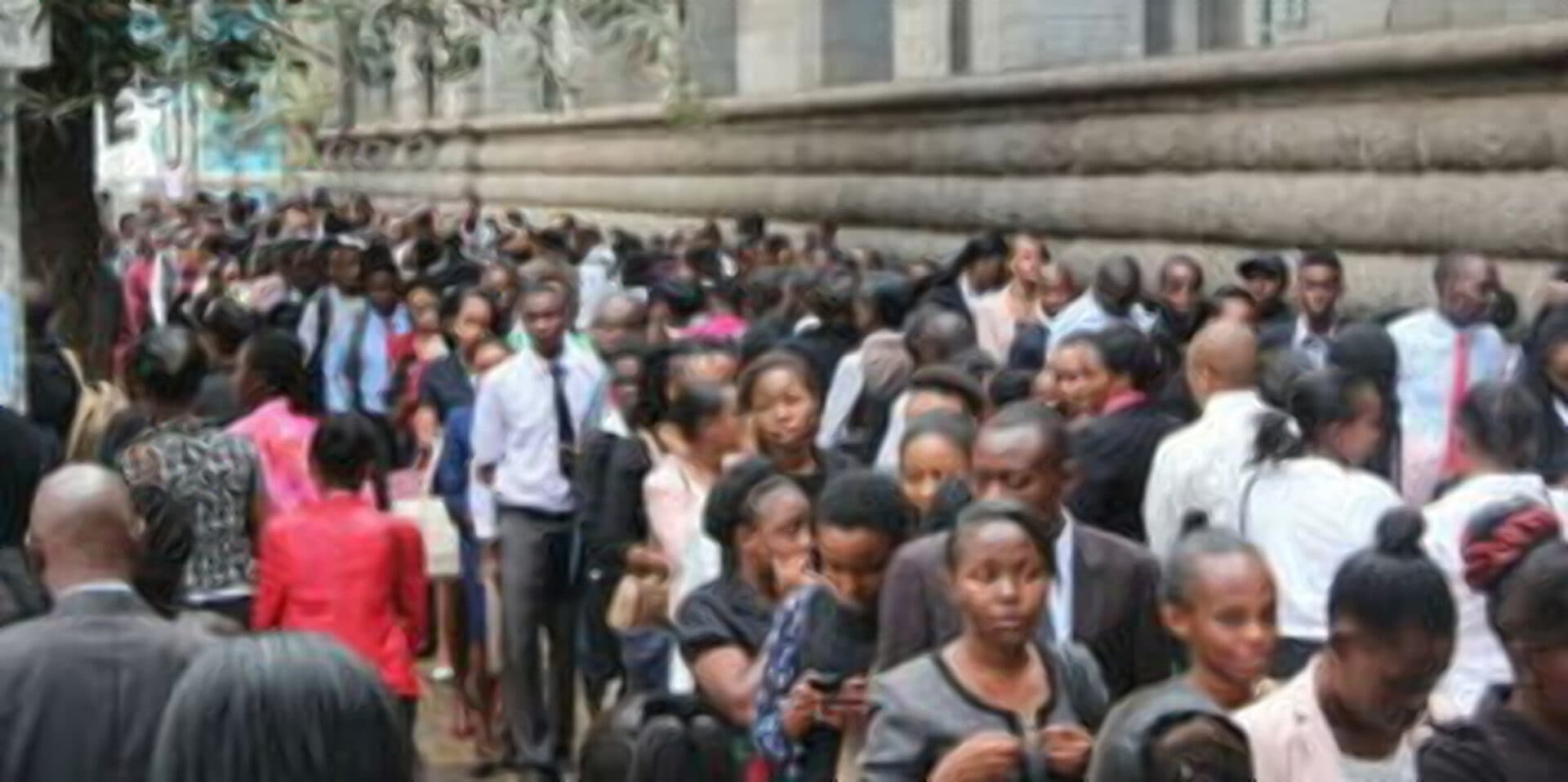 Ministry announces multiple permanent jobs for drivers with Sh24k salary, allowances