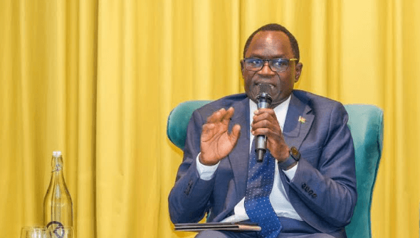 Govt commits to embracing digital technology