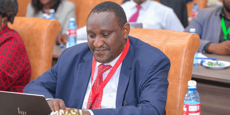 27 Candidates Shortlisted for Science Commission Jobs