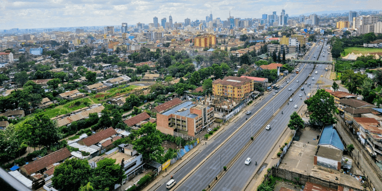 Why Ruiru, Thika and Ruaka Are Becoming New Investment Hotspots