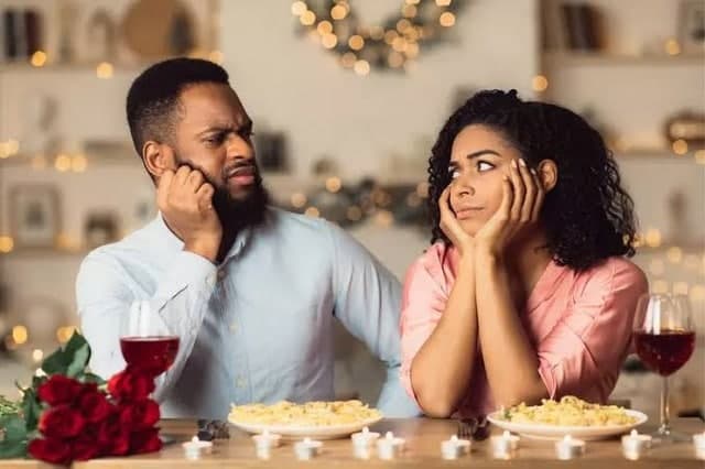 The Singlehood Series: He Didn’t Believe In Celebrating Valentine’s Day