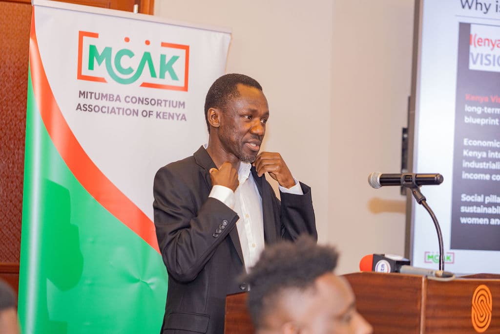 Kenya imported mitumba clothing worth Ksh. 28 billion in 2024