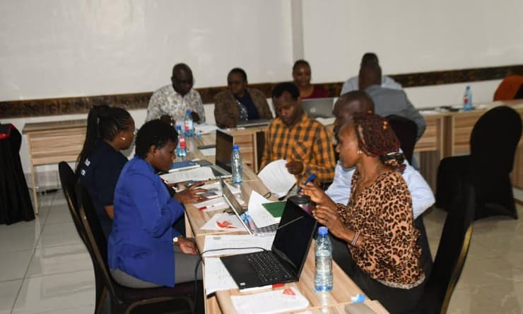 Kiambu moves to develop child protection policy