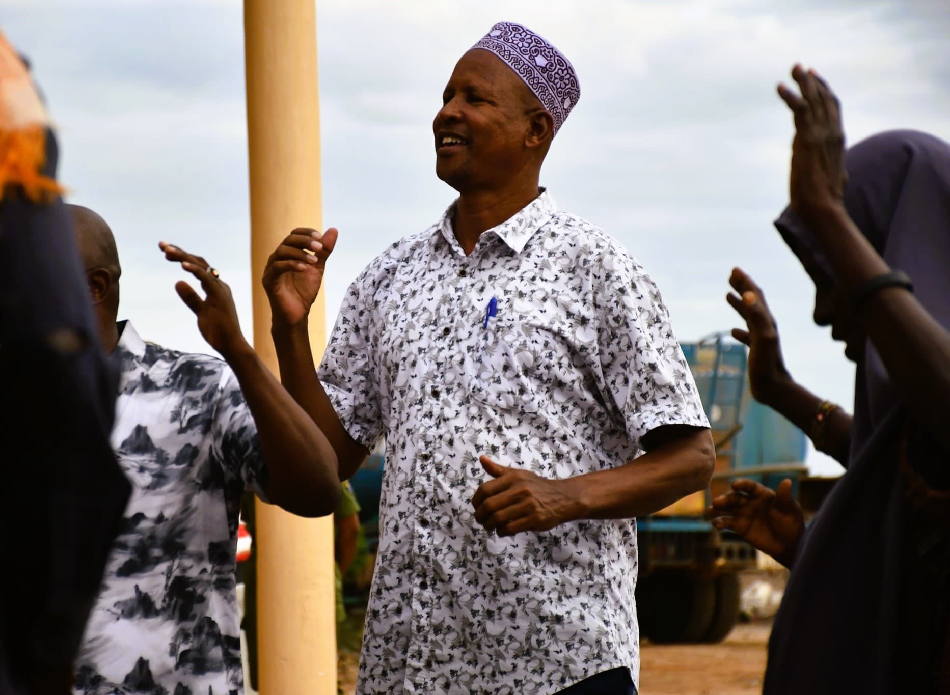 Tana River enhancing project monitoring and implementation to boost accountability