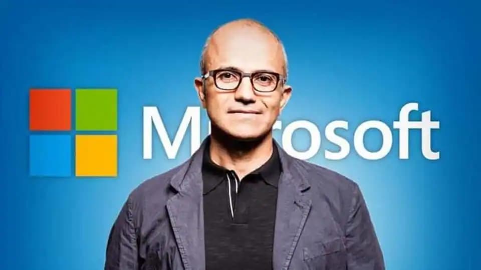 Microsoft sets 7 October for a Windows and Surface event about local AI