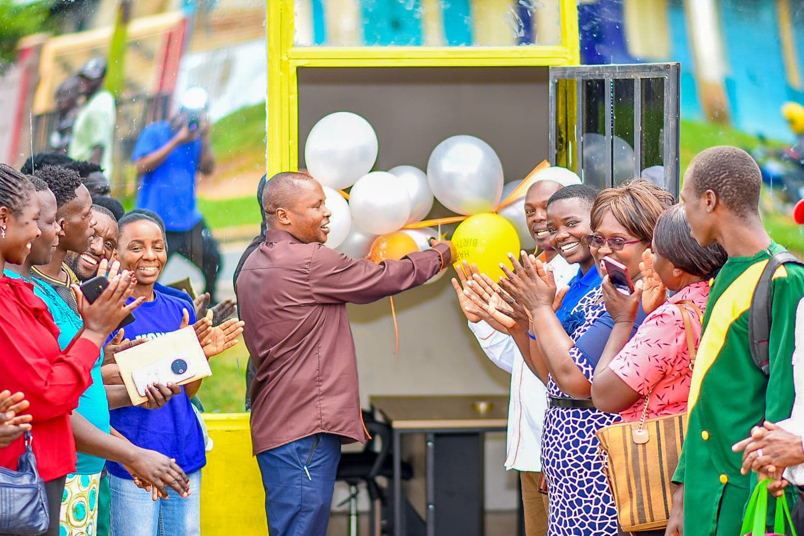 Savannah Honey opens Eldoret and Kakamega collection centres in national beekeeping campaign