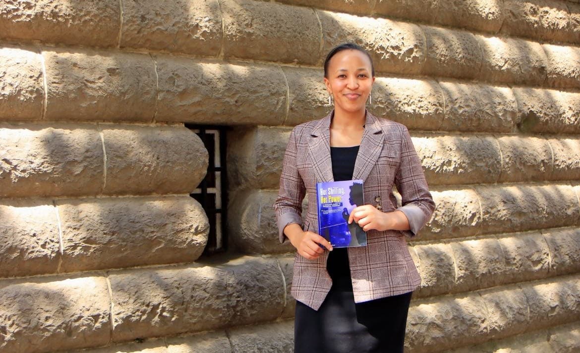 Muthoni Njakwe: How to spot an undervalued company to invest in