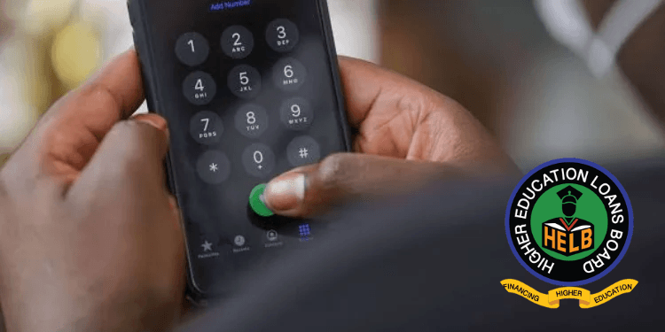 How Students Can Withdraw HELB Funds Directly to M-PESA