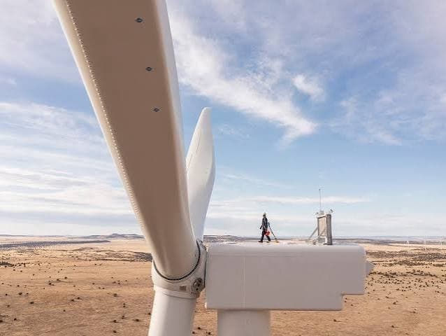 SunZia: The Largest Wind and Transmission Project Ever Built in the United States
