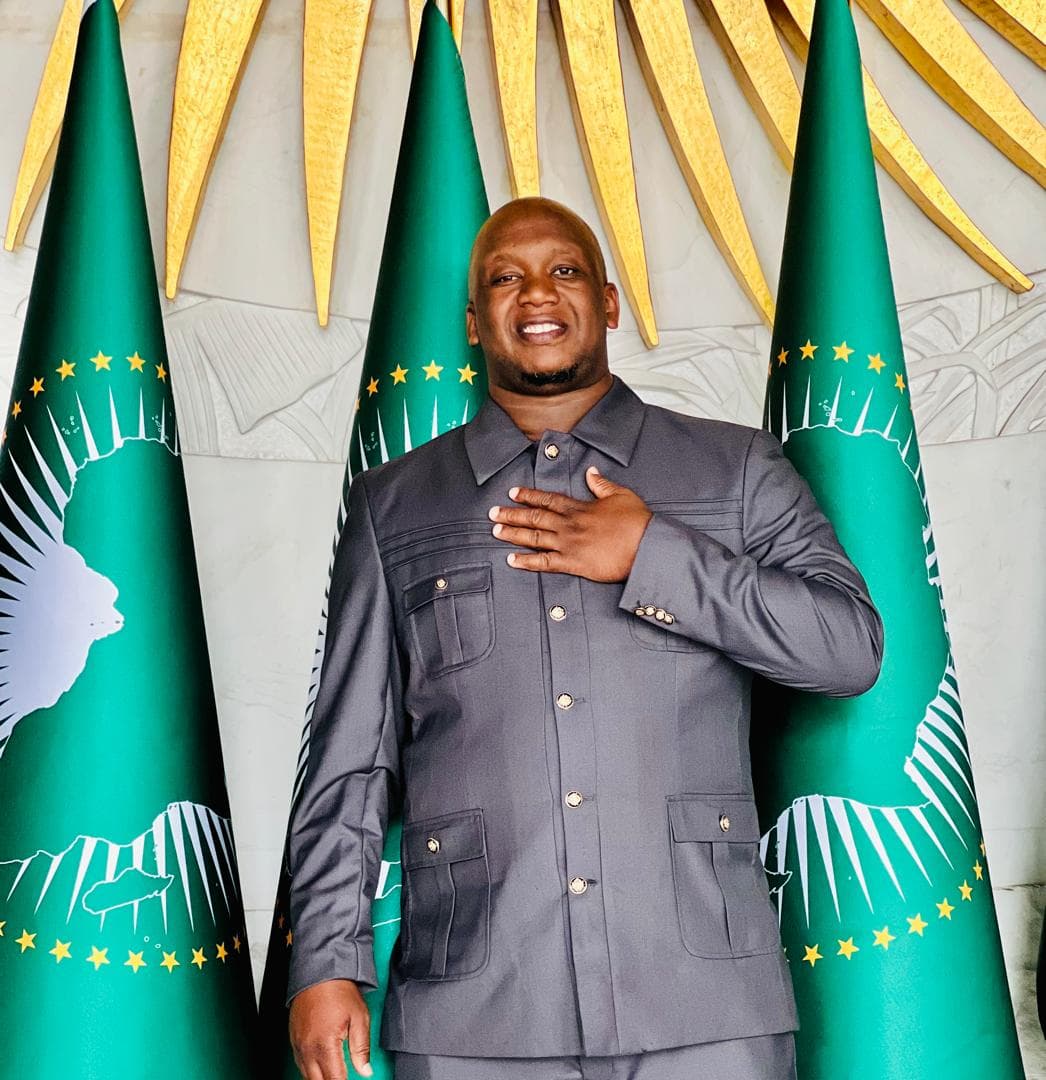 African Union: Definition of Africa and vehicle for Agenda 2063