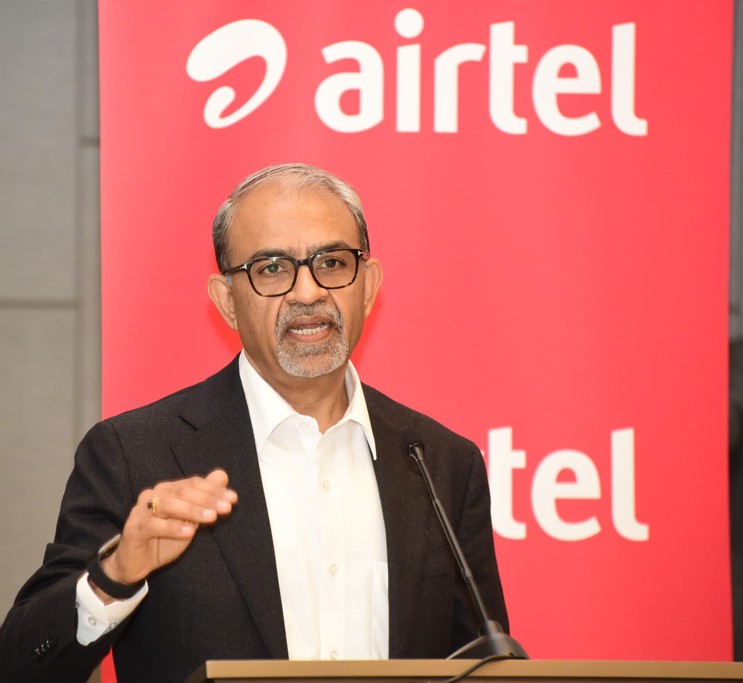 Airtel Africa Commits to Delivering Unmatched Customer Experience