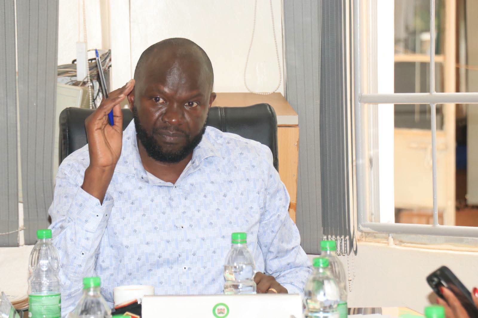 MPs seek answers over stalled TVC projects in Kisii