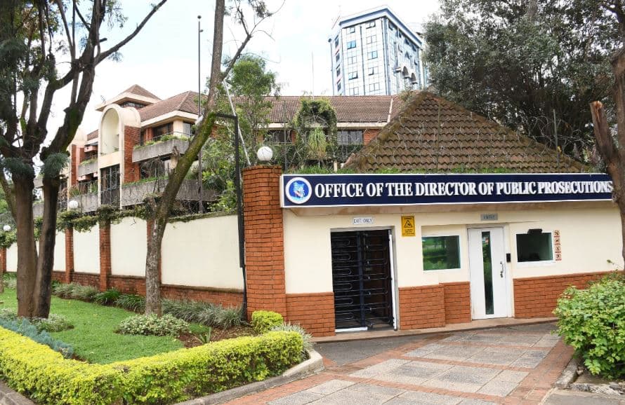 DPP Seeks Extradition of US-Based Suspects in Shocking Family Murder Plot
