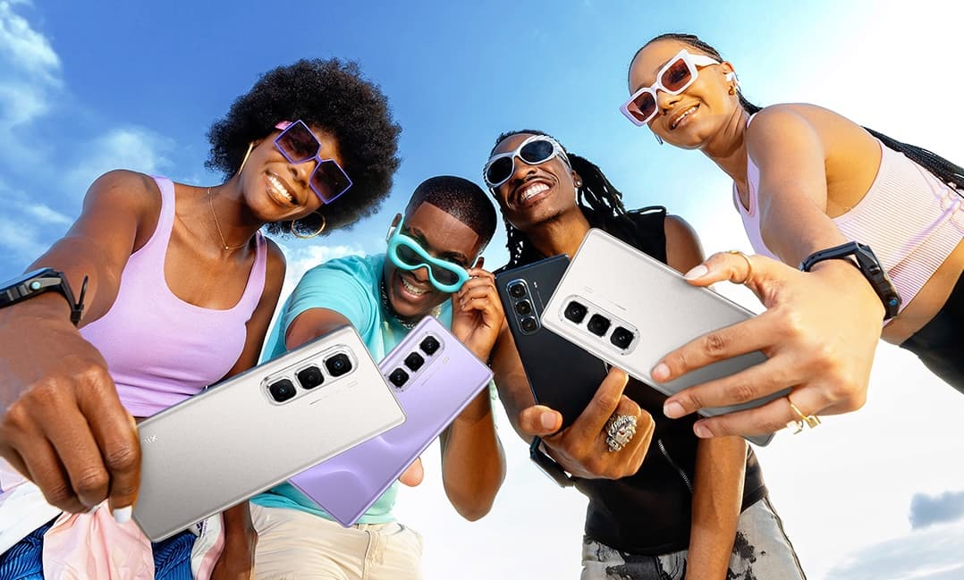 Infinix Hot 50 Pro+ Officially Launched in Kenya at KES 25,999
