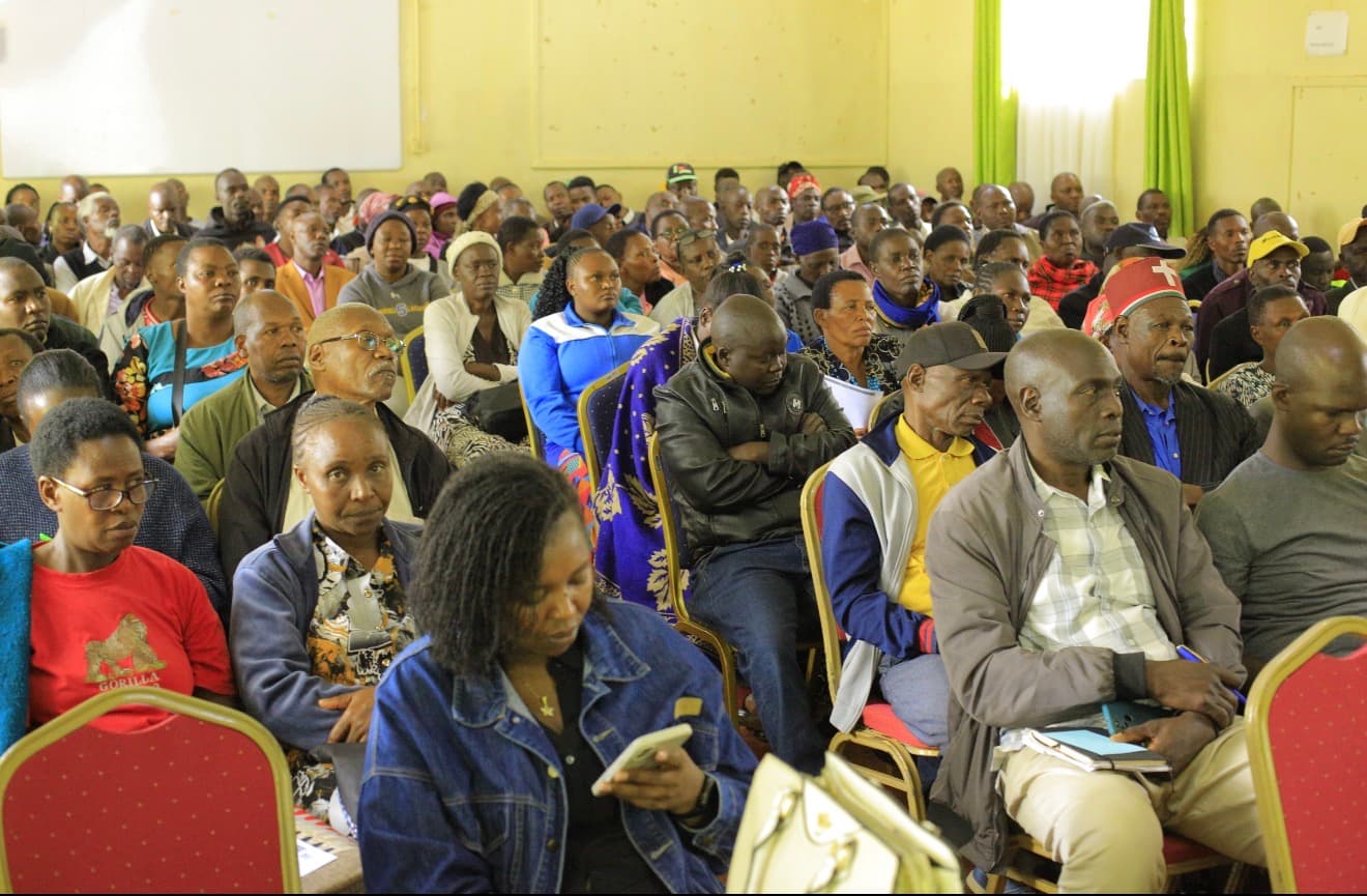 Reforms to Boost Kenya’s mining investment