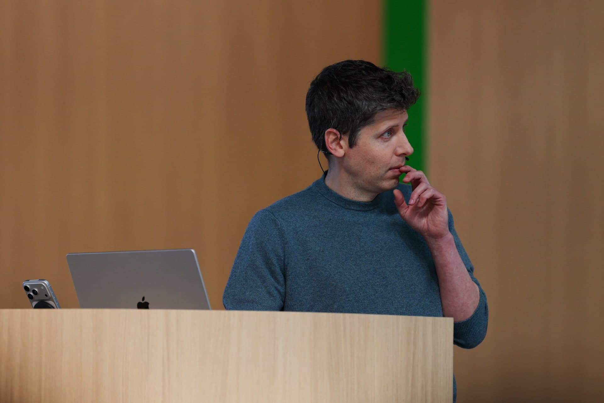 OpenAI CEO Sam Altman wins dismissal of sister’s lawsuit